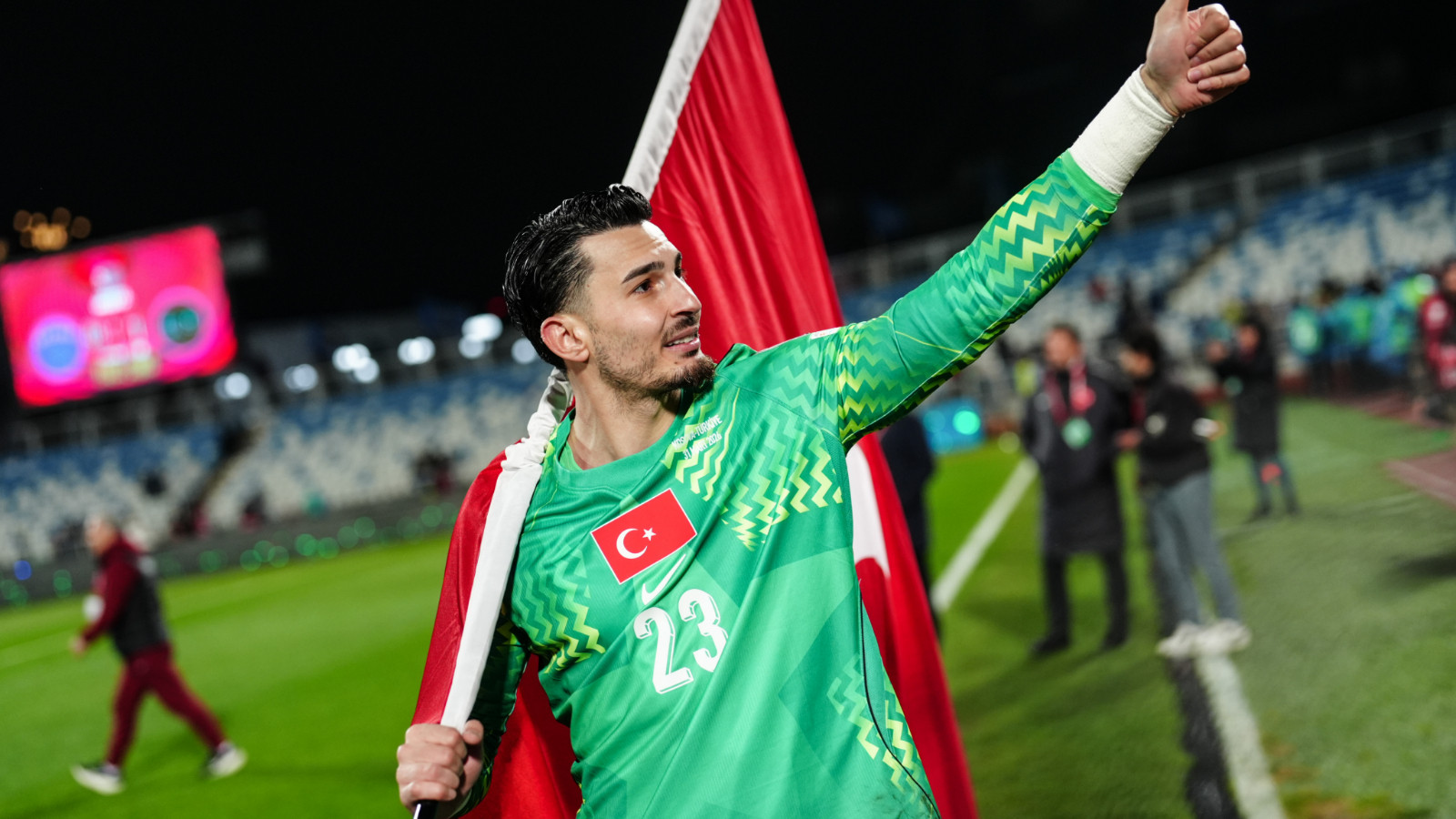 Eski takım arkadaşından Uğurcan Çakır'a sert sözler: Bu çocuğu sevmiyorum!