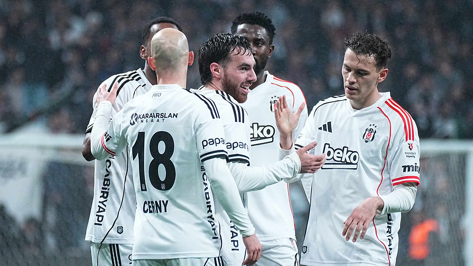 Beşiktaş maçı ne zaman, saat kaçta hangi kanalda?