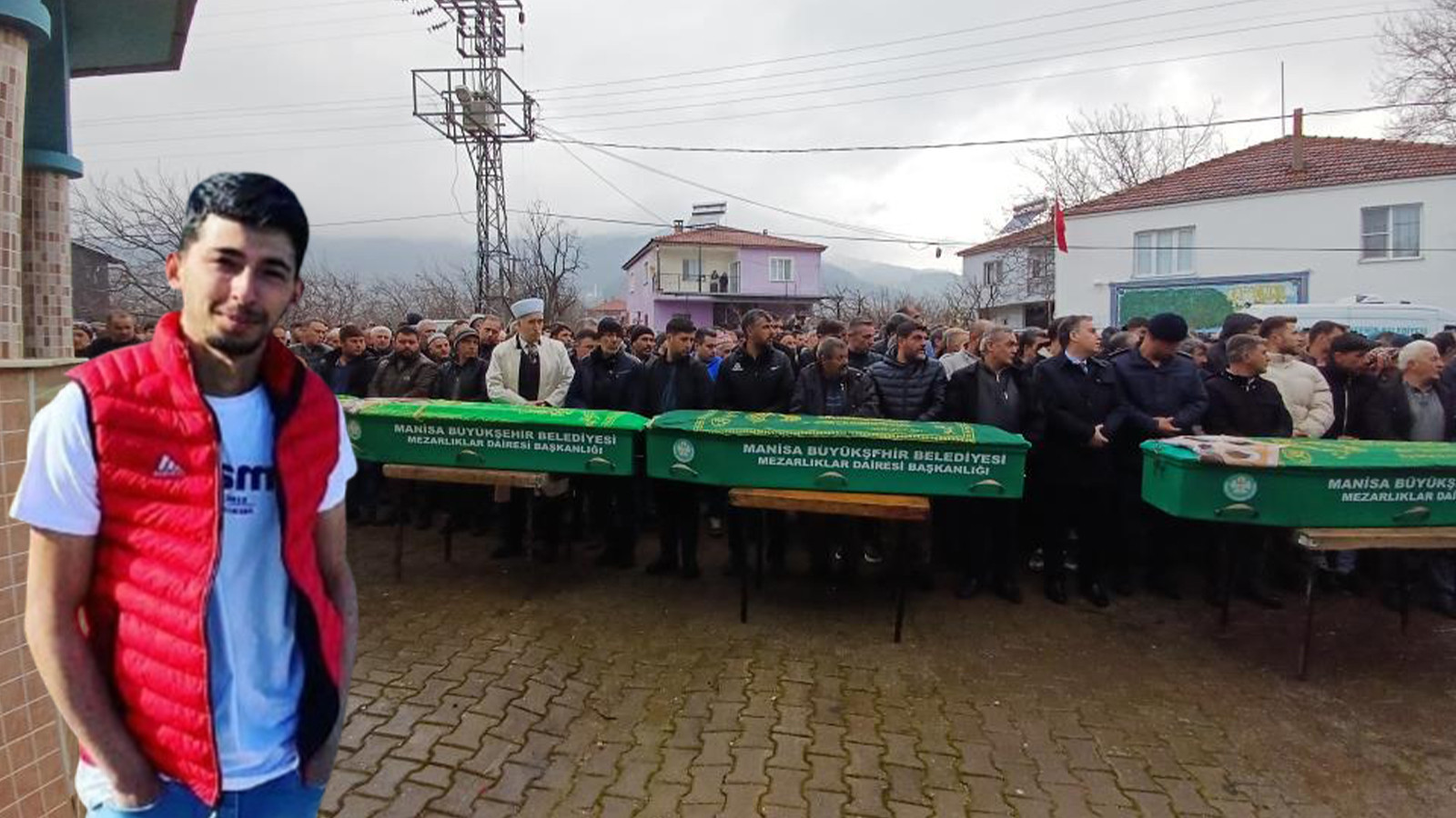 Damat dehşetinin altından düğün takıları çıktı: 4 kişiyi bu yüzden katletti