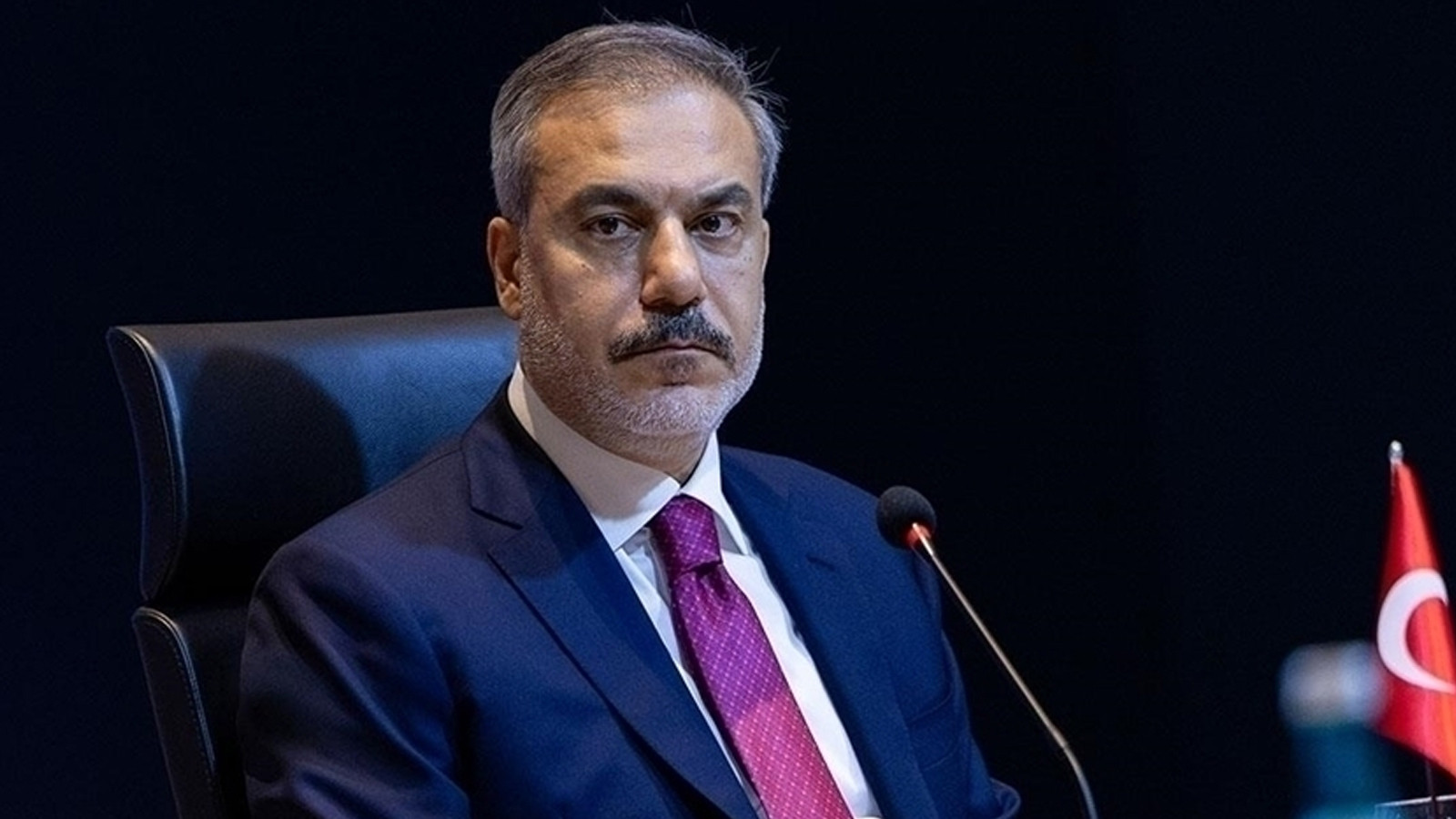 Dışişleri Bakanı Fidan, Japon mevkidaşı Motegi ile görüştü