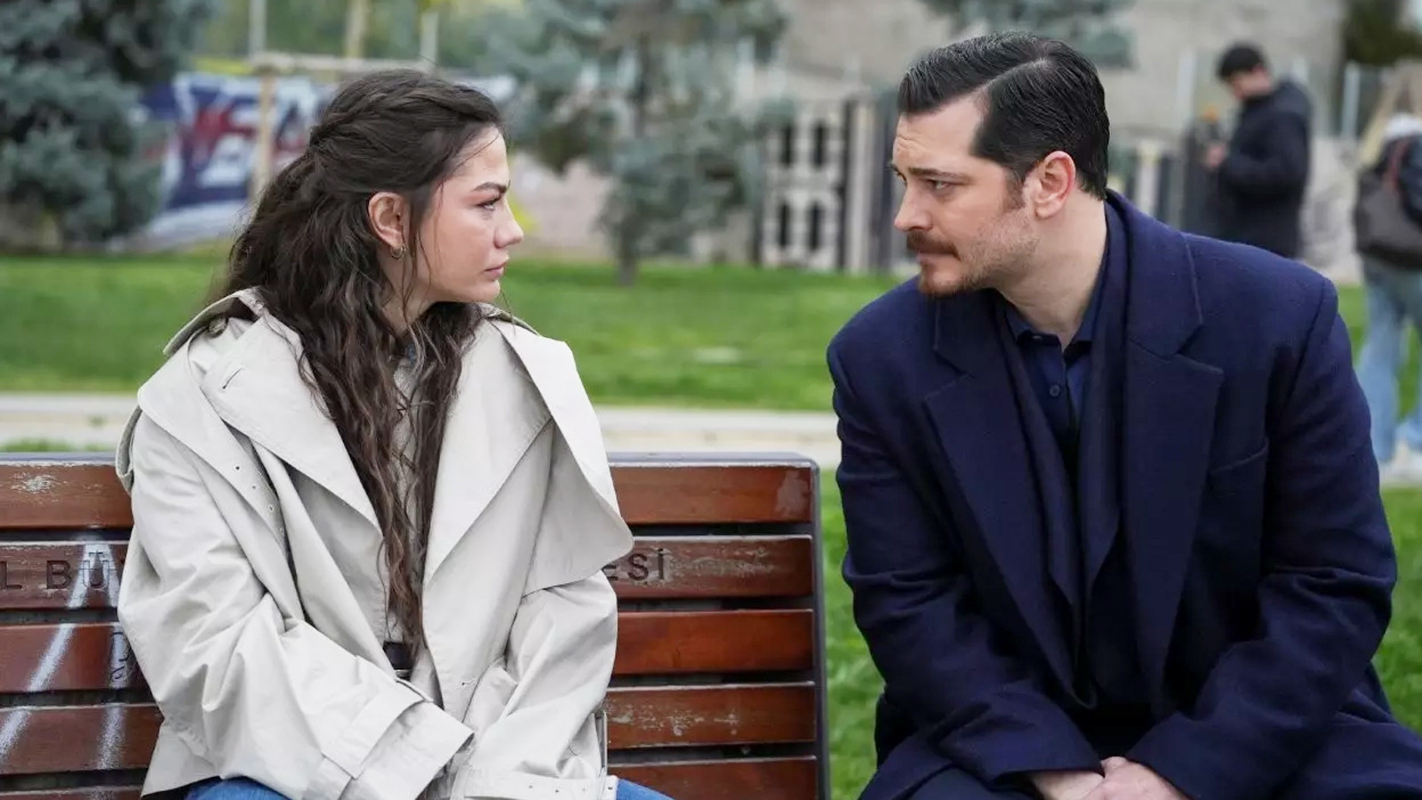 Eşref Rüya 39. Bölüm Yeni Bölüm Tek Parça Full İzle! Kanal D Eşref Rüya son bölüm izle!