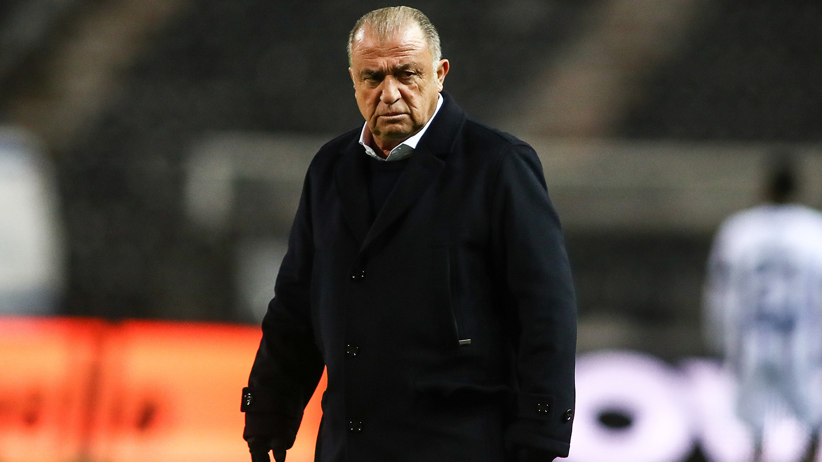 Fatih Terim'den Dünya Kupası tebriği: "Devamının geleceğine inancım tam"