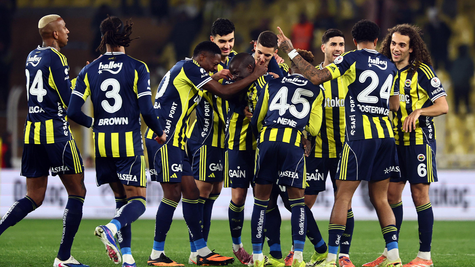 Fenerbahçe maçı ne zaman, saat kaçta hangi kanalda?