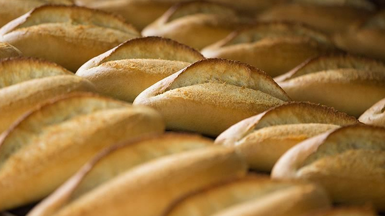 Fırıncılar Federasyonu açıkladı: Ekmeğe zam geldi