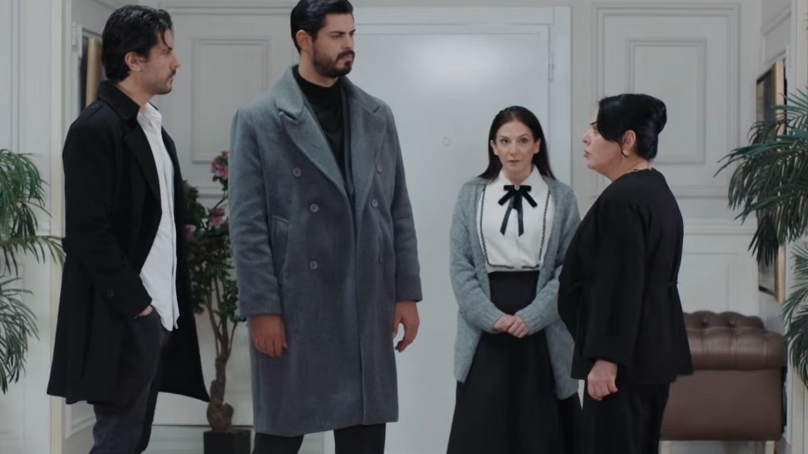 Gelin 404. Bölüm Tek Parça Full İzle! Kanal 7 Gelin son bölüm izle!