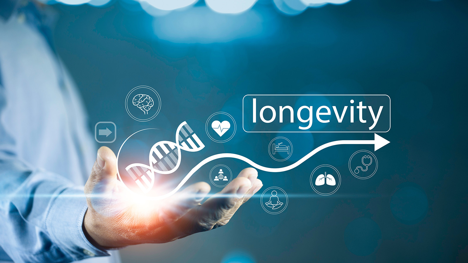 Günde sadece 7 dakika! Bu 3 küçük değişiklik ömrü uzatıyor