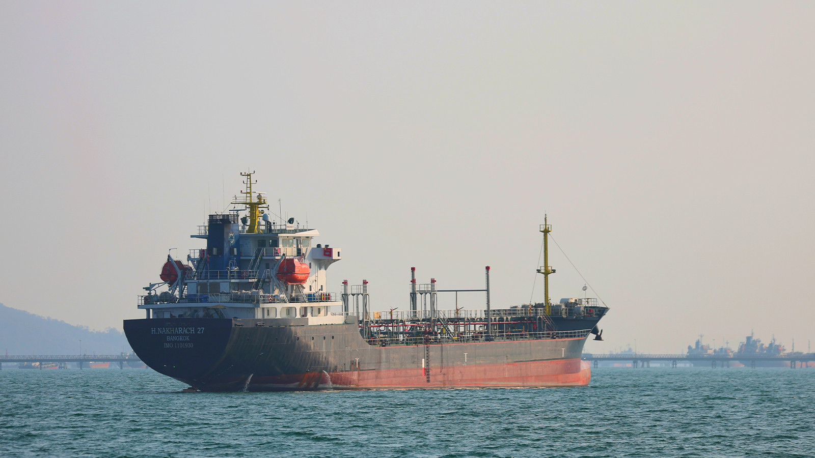 Hürmüz ve temiz enerji detayı! Beklenmedik kazanç vergisi