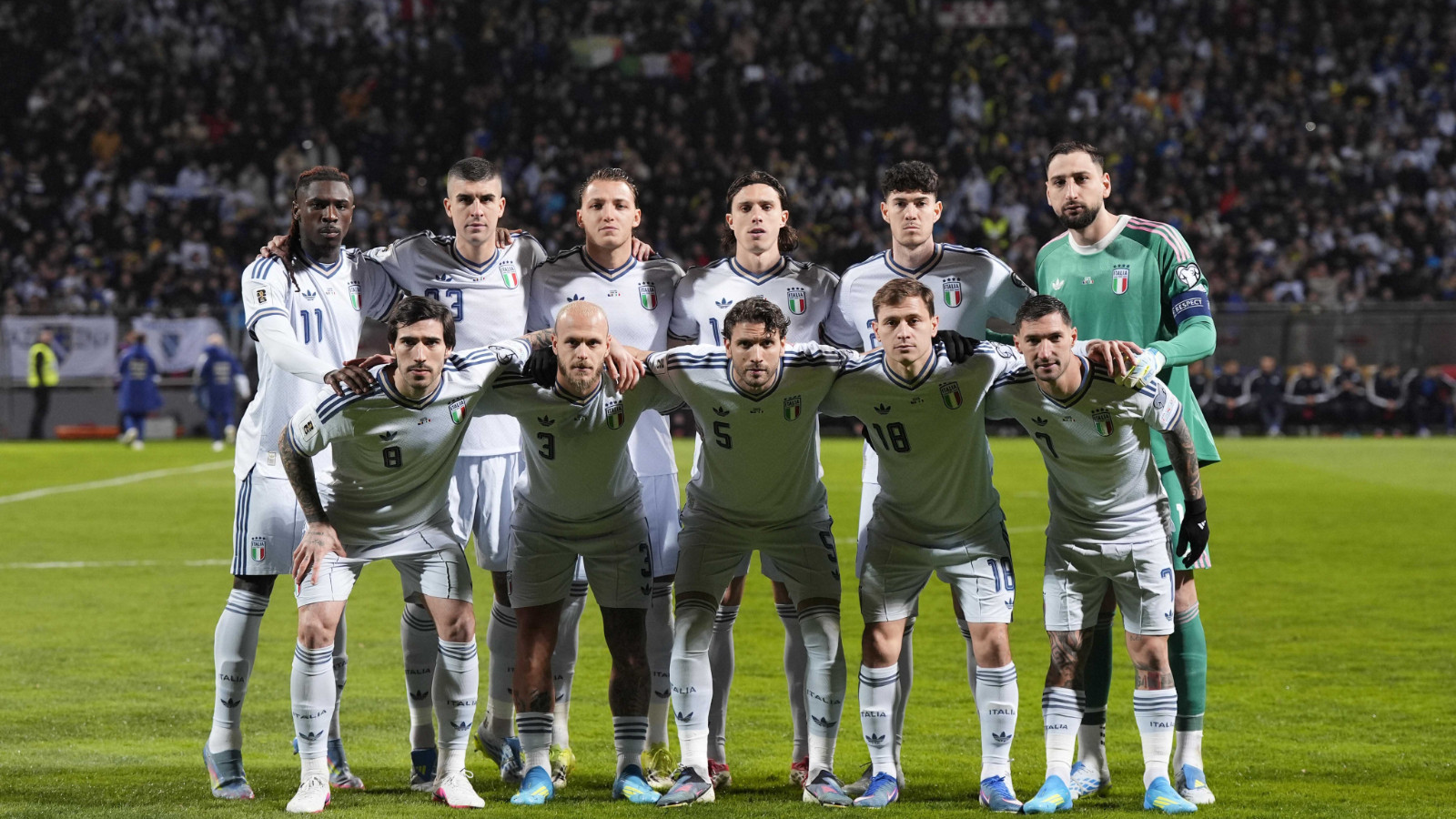 İtalyanlar kabusta: Futbolumuz için kıyamet devam ediyor