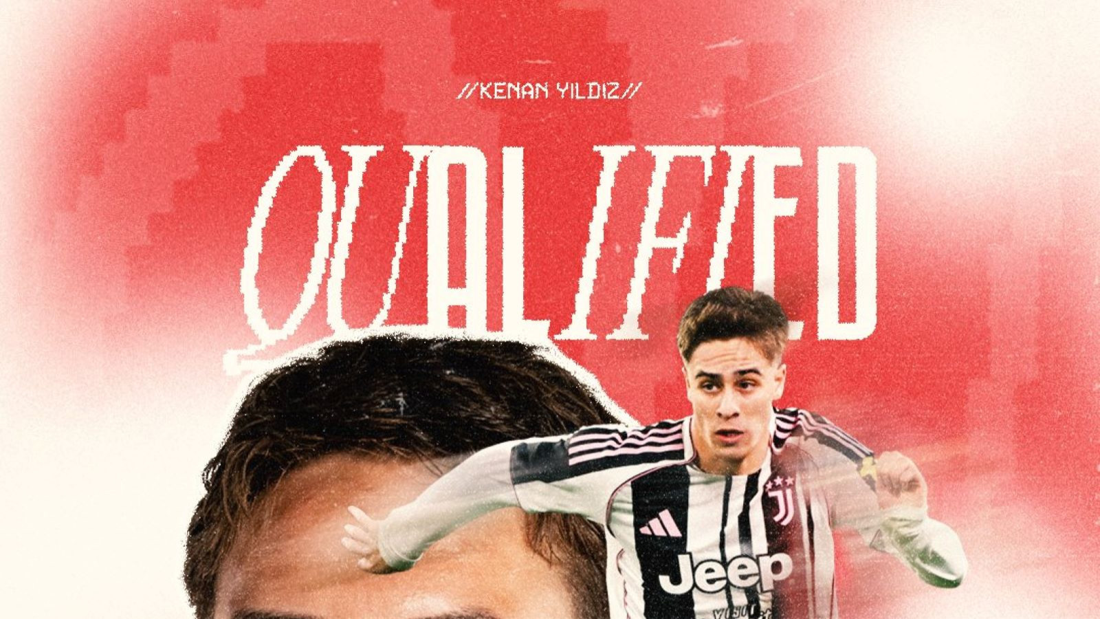 Juventus Kenan Yıldız'ı, Real Madrid Arda Güler'i tebrik etti