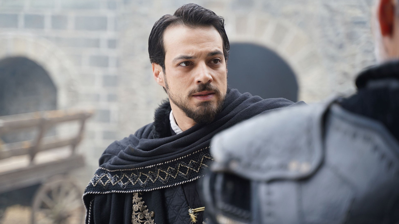 Kuruluş Orhan 20. Bölüm Tek Parça Full İzle! ATV Kuruluş Orhan son bölüm izle!