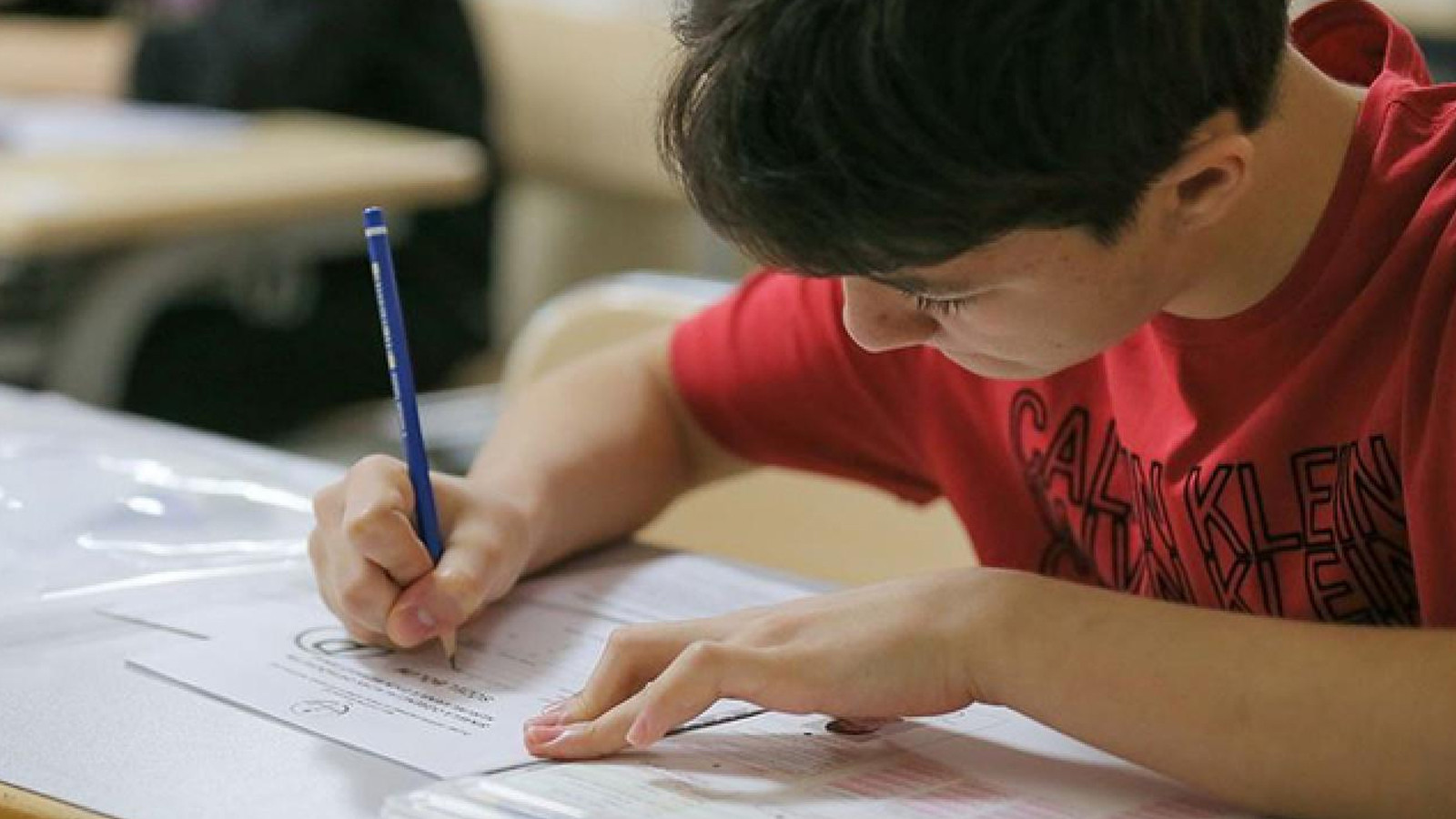 LGS tarihine Dünya Kupası düzenlemesi! Bakan Tekin açıkladı