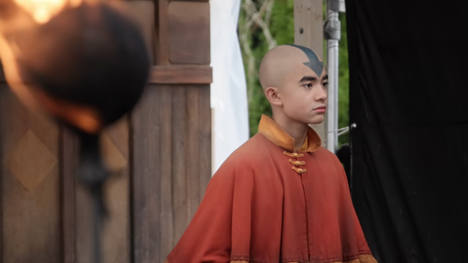 Netflix, Avatar: The Last Airbender 2. sezonu için tarihi paylaştı! Ve Usta Toph sahnede
