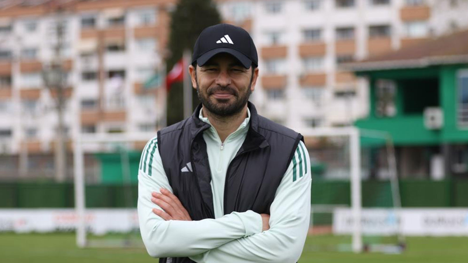 Selçuk İnan'dan Montella'ya övgü: Gruptan çıkabiliriz