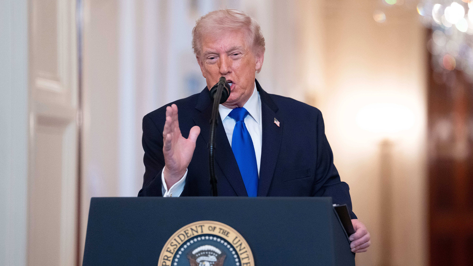 Trump, savaşın biteceği tarihi açıkladı: Anlaşma olsun ya da olmasın...