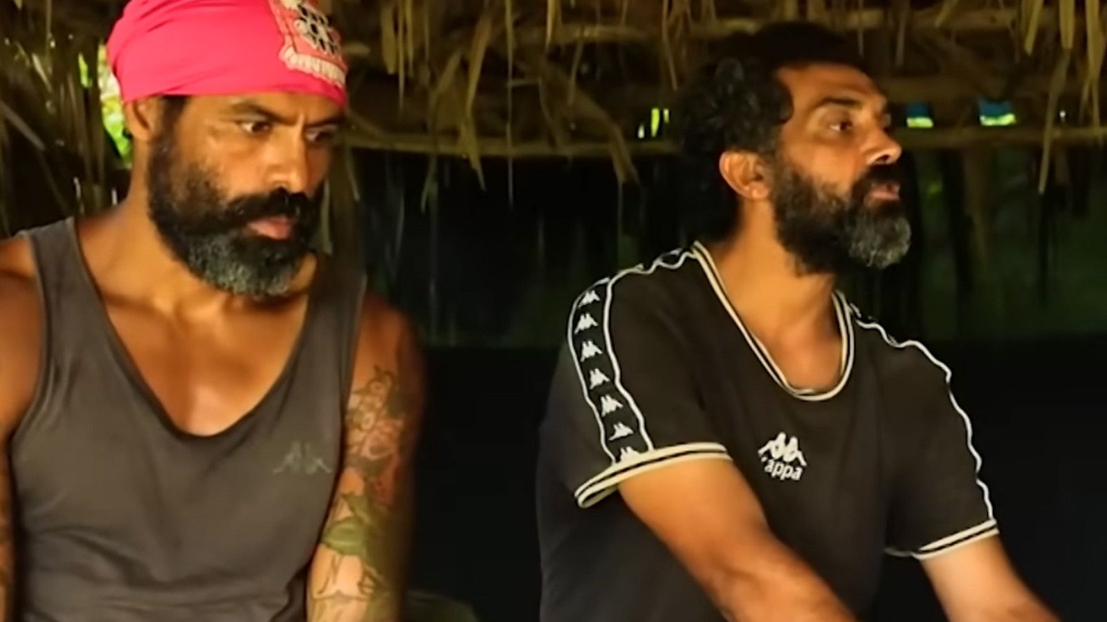 TV8 izle! Survivor yeni bölüm izle