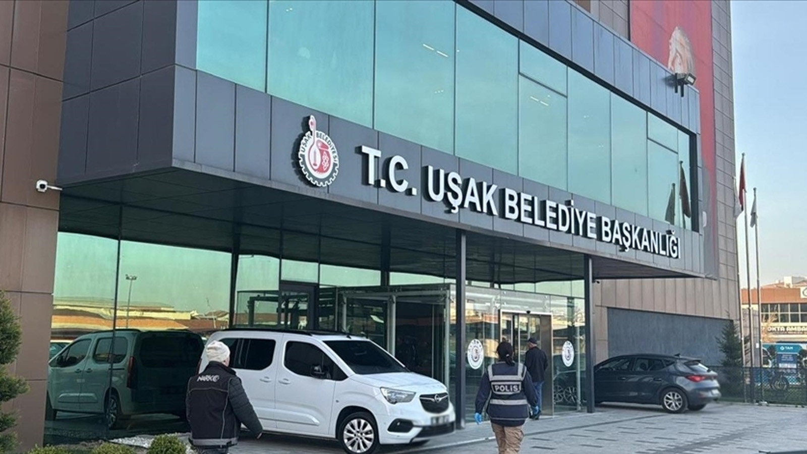 Uşak’ta başkan vekili seçiminin tarihi belli oldu