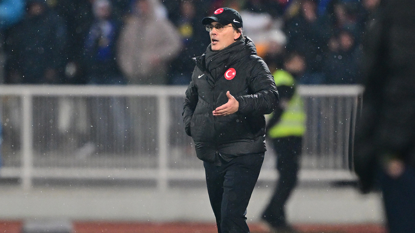 Vincenzo Montella; Fatih Terim, Şenol Güneş ve Mustafa Denizli'nin yapamadığını yaptı! Tarihe geçti