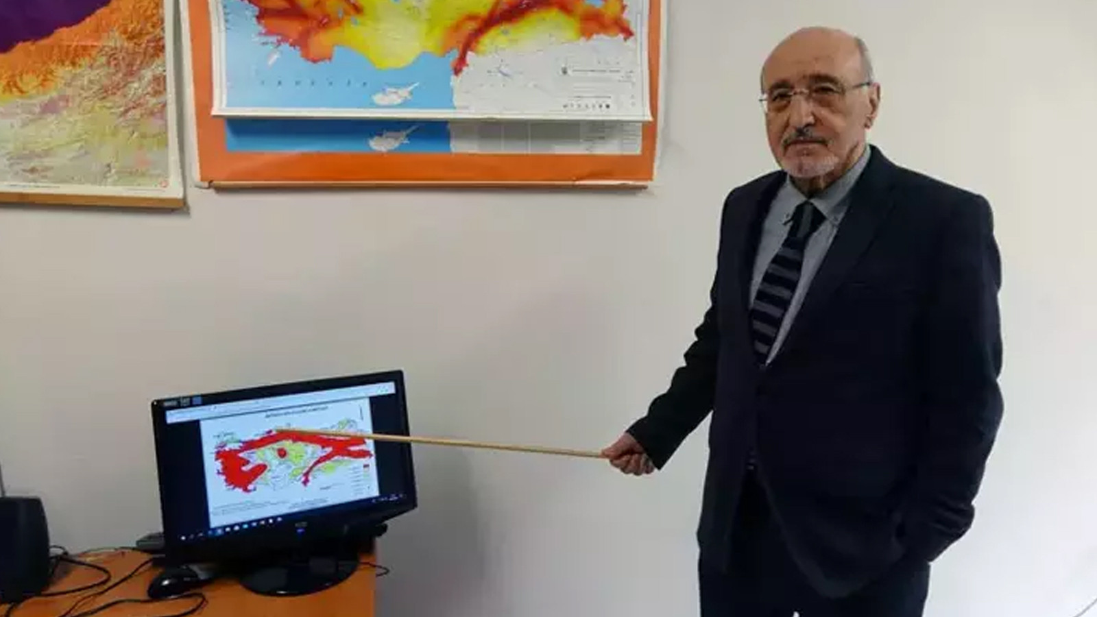 2 ili işaret etti, gizli tehlikeyi açıkladı: Deprem etkisi 3 kat büyüyebilir