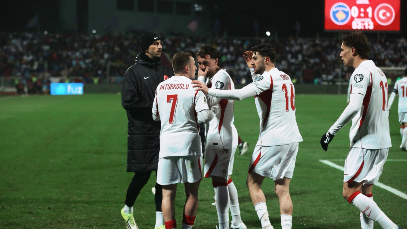 2026 Dünya Kupası'nın biletleri satışa başlandı