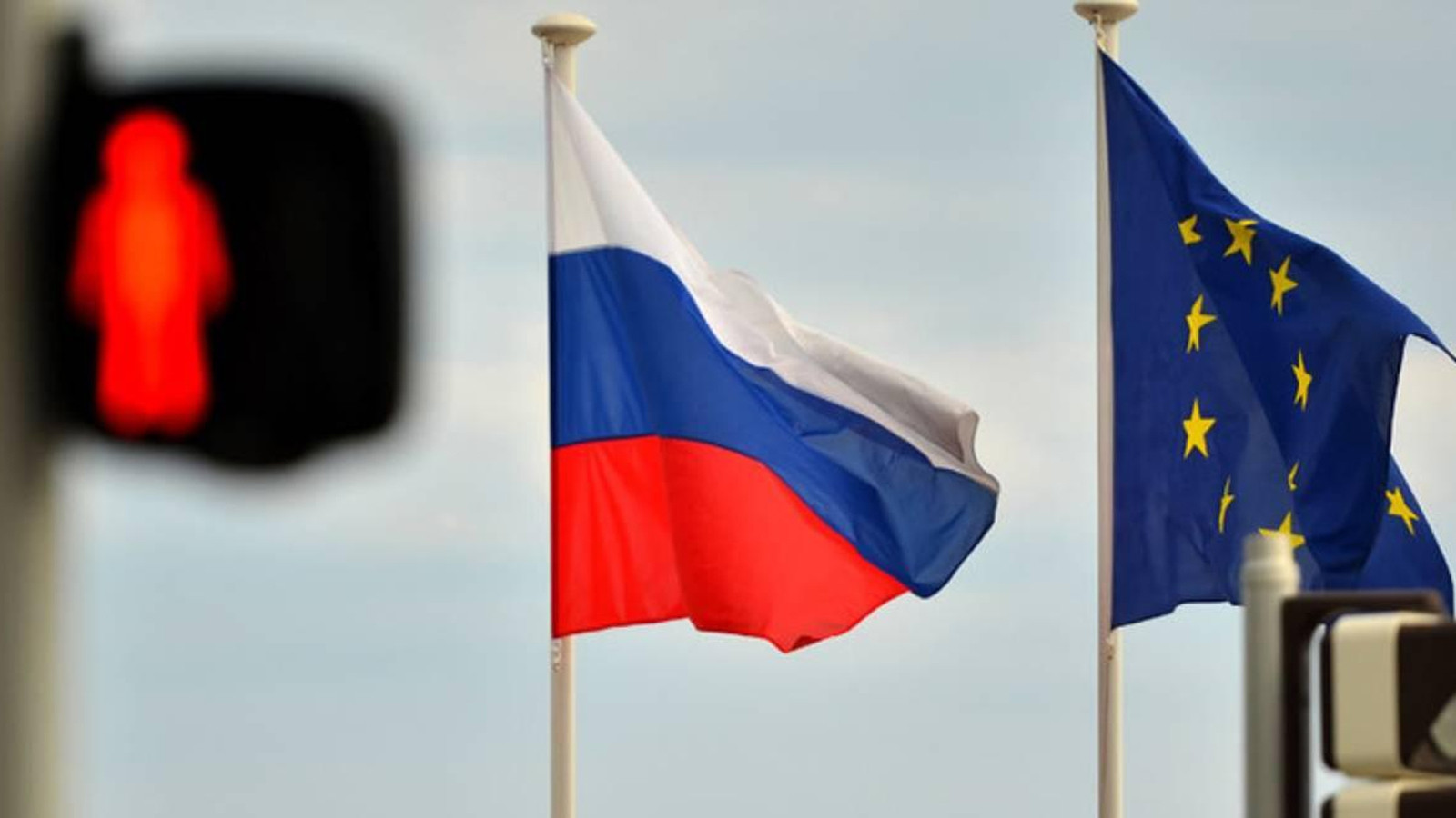 AB, dondurulmuş Rus varlıklarının gelirini Ukrayna'ya verecek