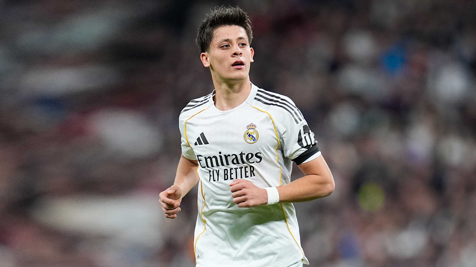 Arda Güler'in maçı ne zaman, saat kaçta hangi kanalda?