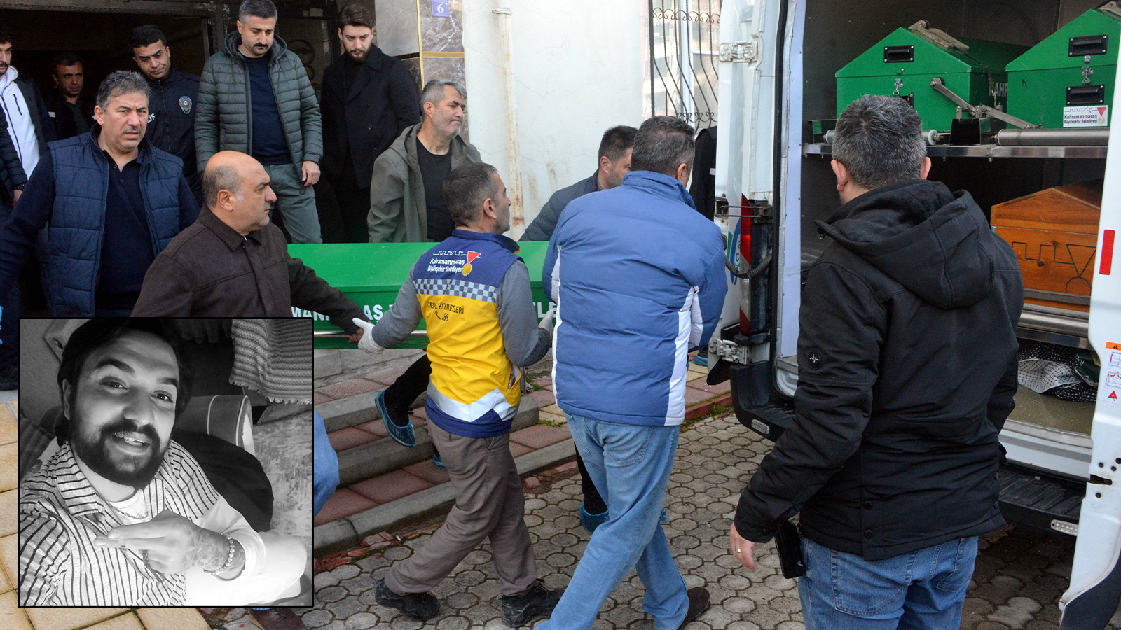 Babasını uyurken öldüren şüphelinin ifadesi ortaya çıktı