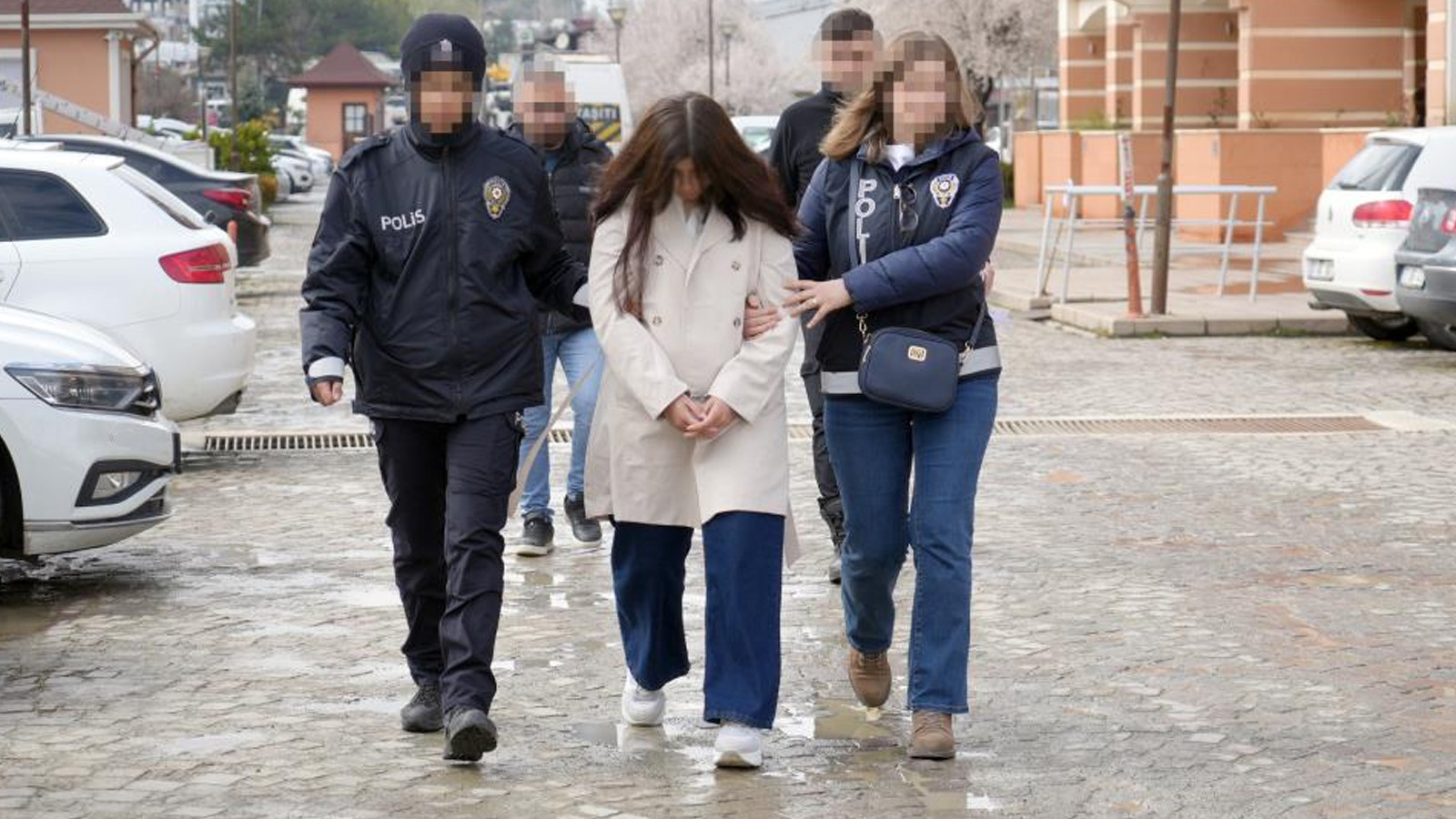 Bebeğini çöpe atan anne için istenen ceza belli oldu