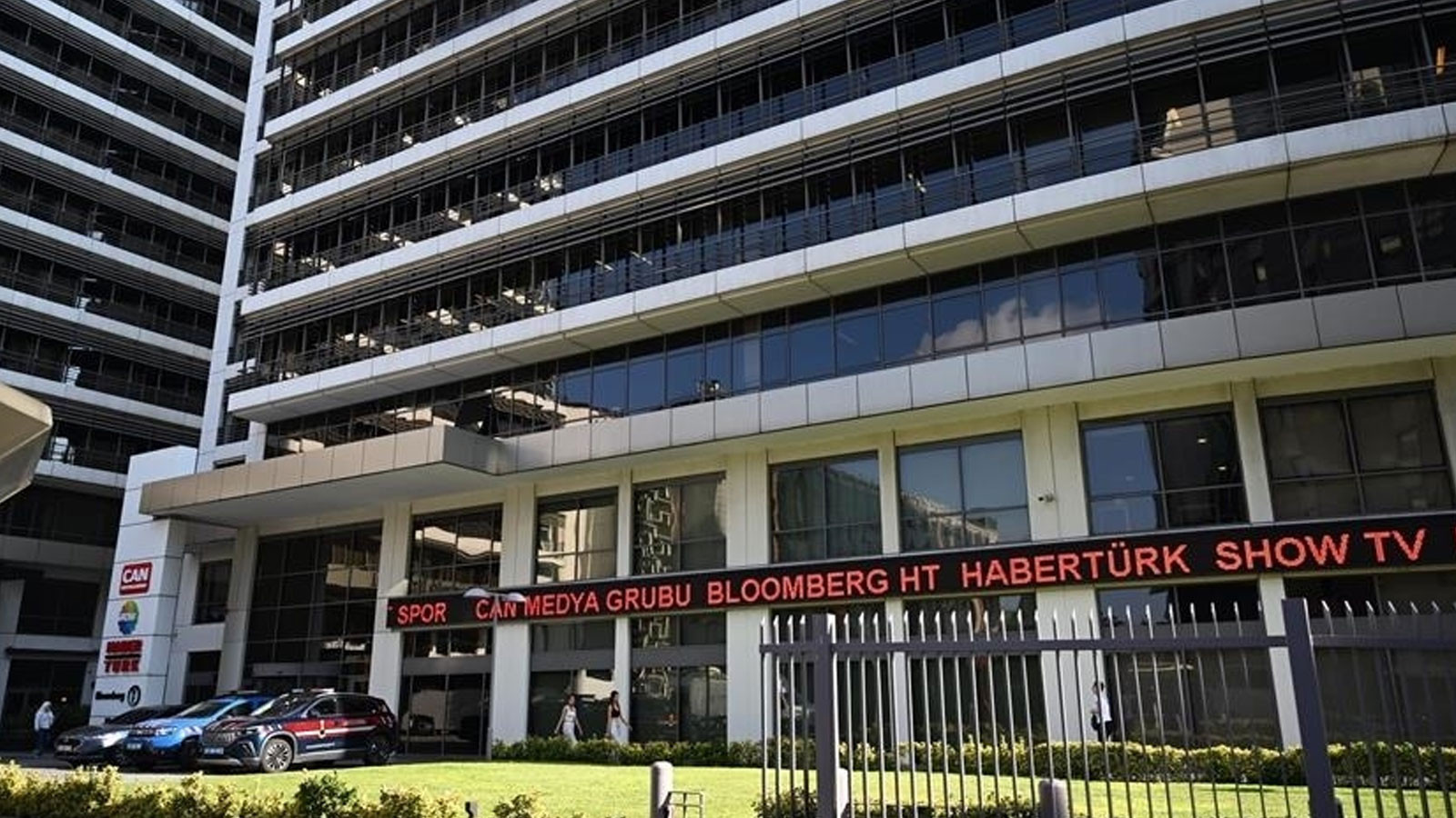 Can Holding soruşturmasında Kemal Can 'Ev hapsi' şartıyla tahliye edildi