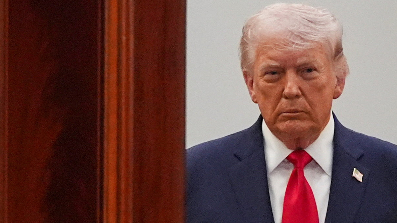 Dünya bu sözleri tartışıyor! Trump 'Umrumda değil' dedi, peki savaş neden çıktı?