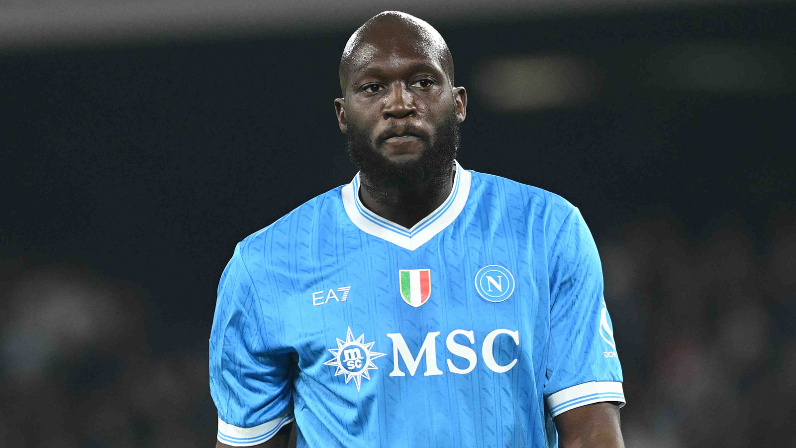 Fenerbahçe, Romelu Lukaku için görüşmelere başladı! İşte Napoli'nin bonservis beklentisi