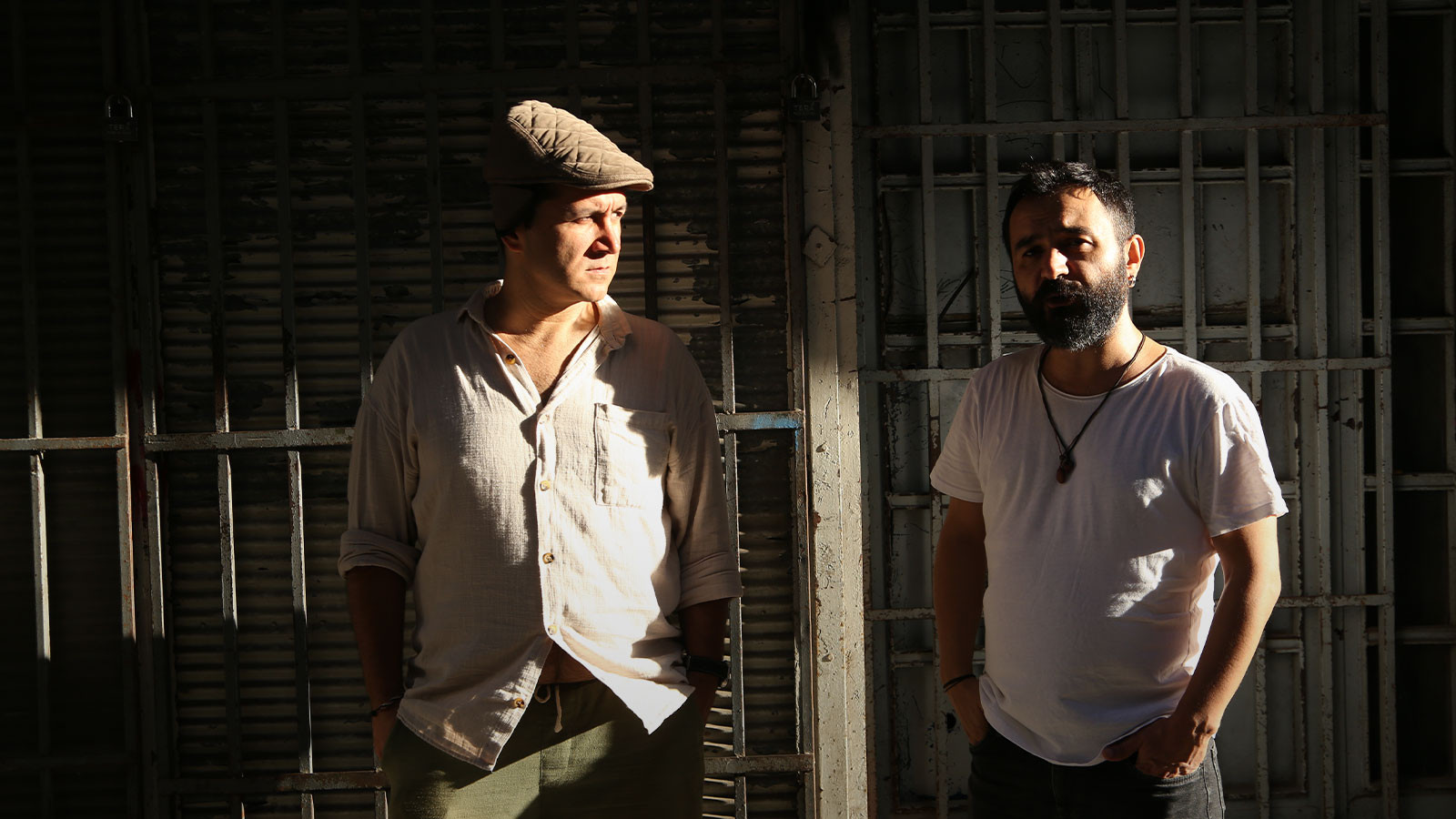 Gabadan’dan sosyal şarkı, orman yangılarına dikkat çekiyor!