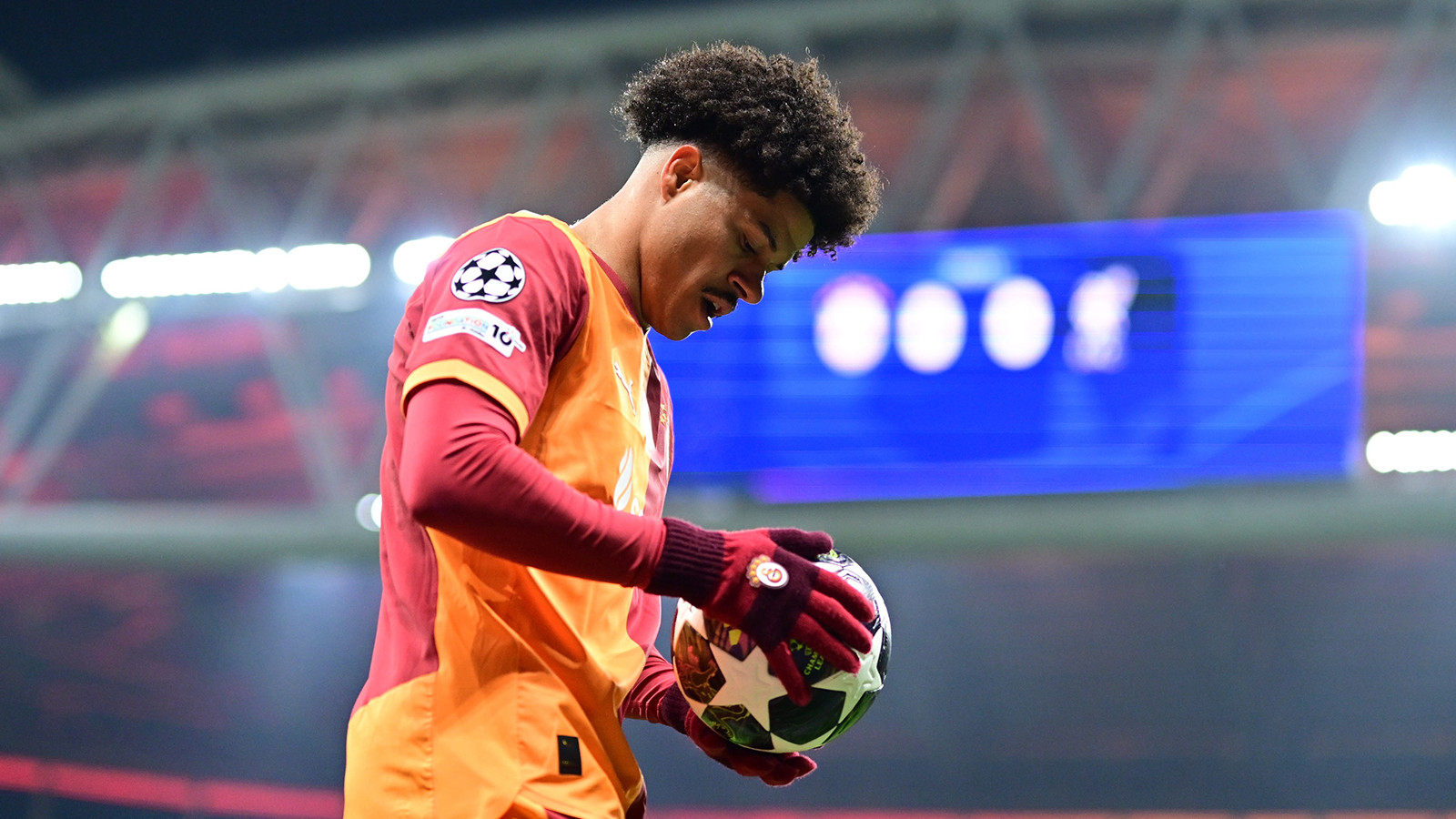 Galatasaray, Gabriel Sara için Tottenham'dan rekor bonservis istedi!