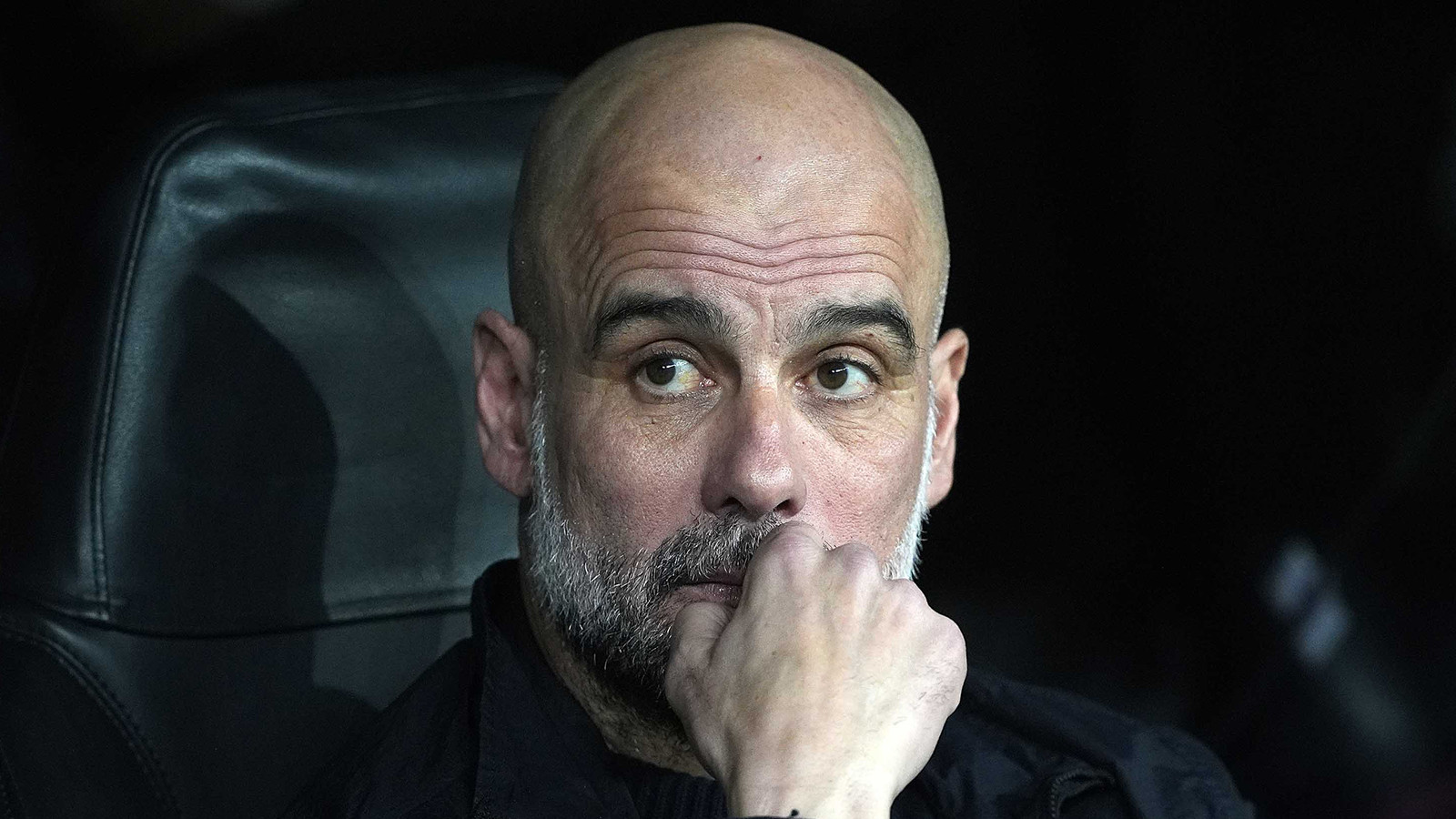 Guardiola, Manchester City'deki geleceğine sezon sonunda karar verecek