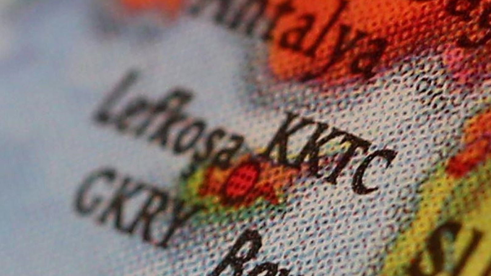 Güney Kıbrıs Rum Yönetimi tarafından çirkin saldırı