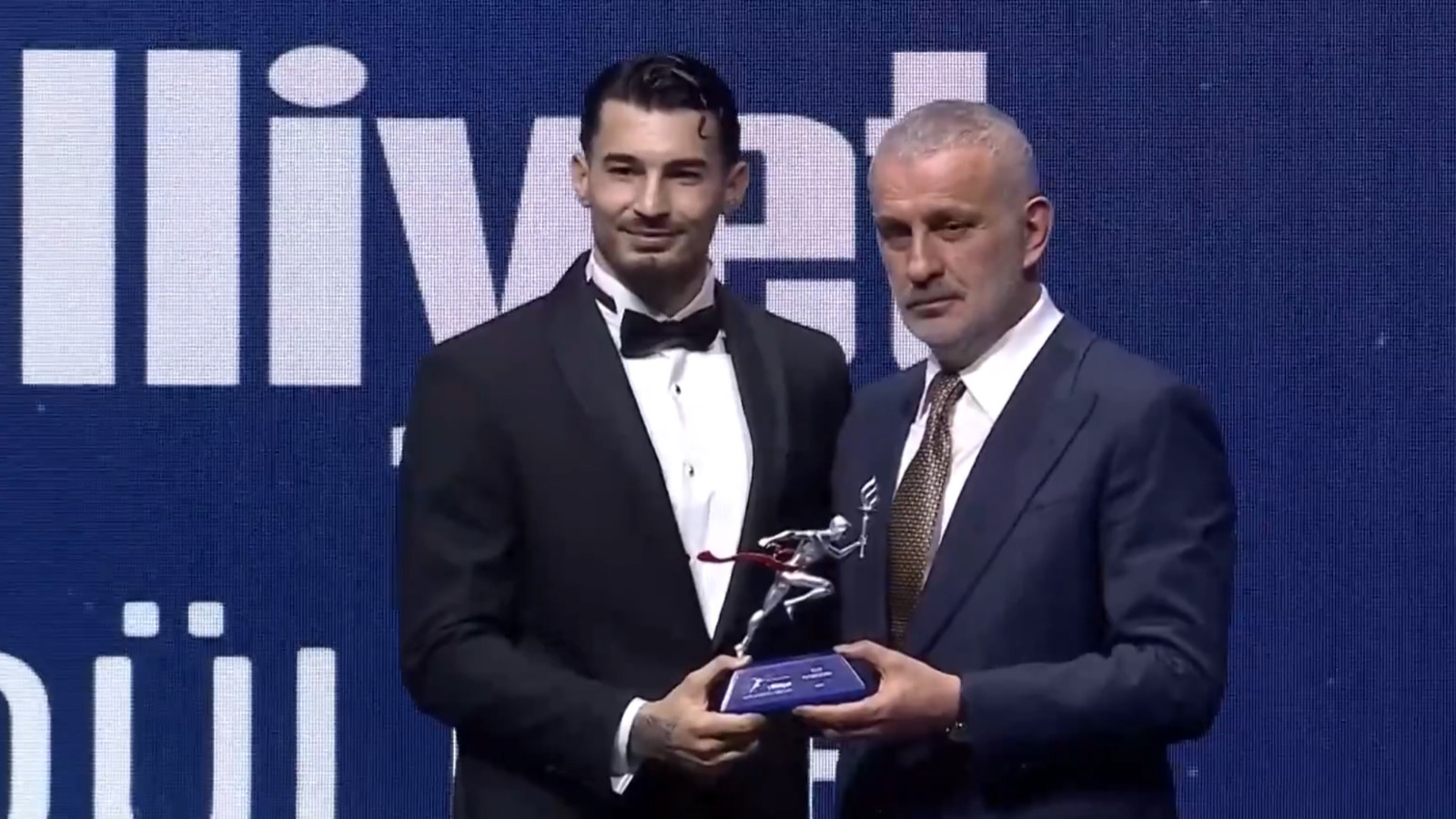 Hacıosmanoğlu 13 yıl sonra anlattı: Uğurcan Çakır'ı kaleye koyacaksınız dedim