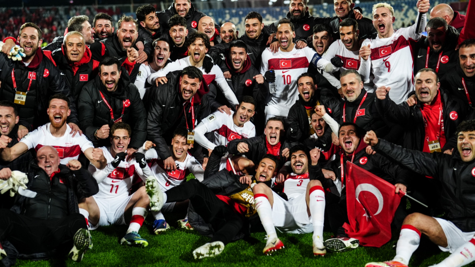 Hakan Safi, A Milli Takım'a prim verdiğini doğruladı