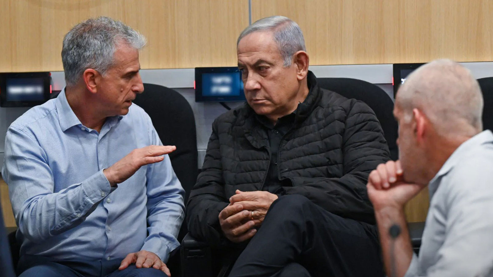 İran, İsrail’i sarstı, Mossad ile Aman birbirini suçluyor