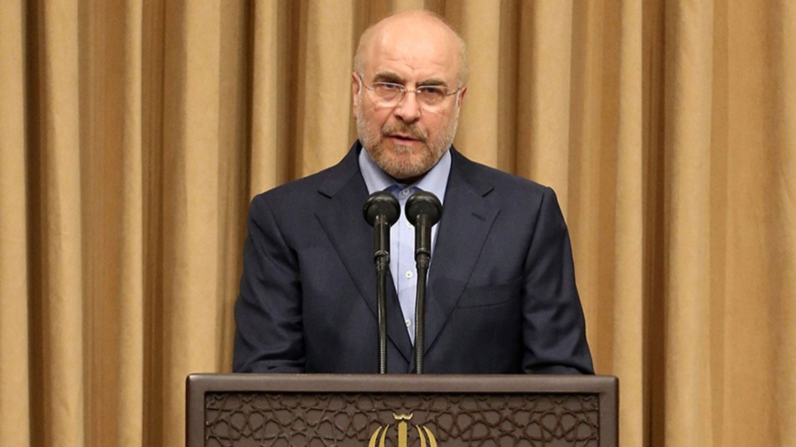 İran Meclis Başkanı Kalibaf'tan ABD'nin kara saldırısı tehditlerine yanıt: Gelin bekliyoruz