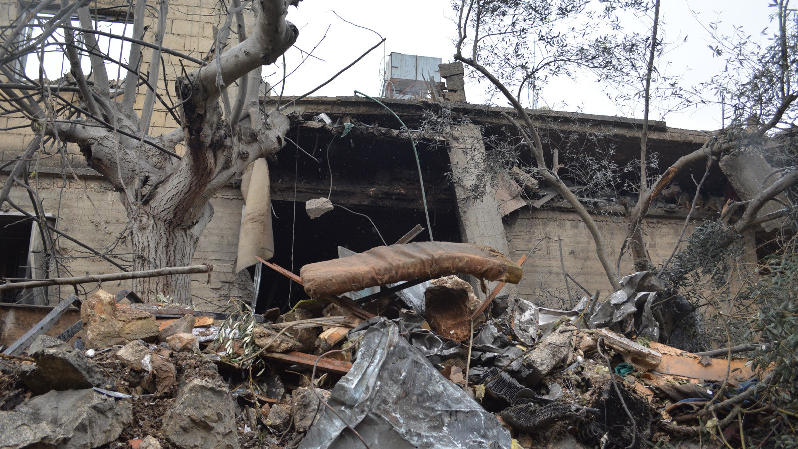 İsrail'in Lübnan'a düzenlediği saldırılarda can kaybı 1345'e çıktı