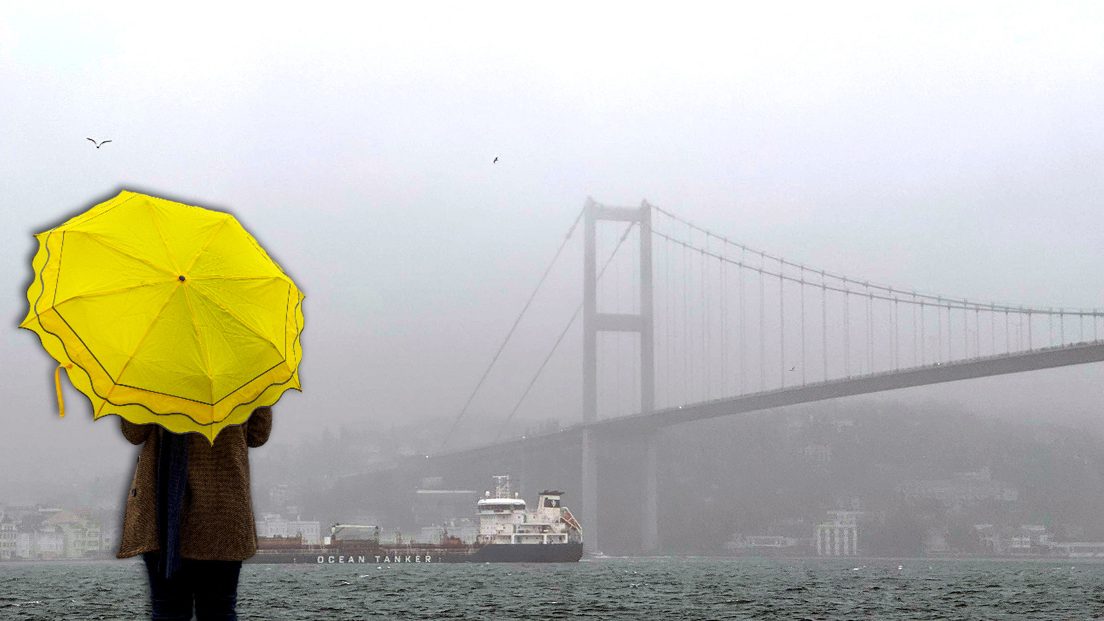 İstanbul'da güneş ne zaman açacak? AKOM açıkladı!