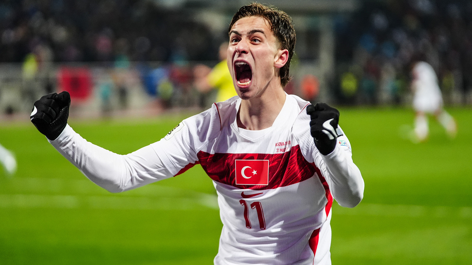 İtalya'da Kenan Yıldız patlaması: Kralın yükselişi! Sadece 8 maçı var