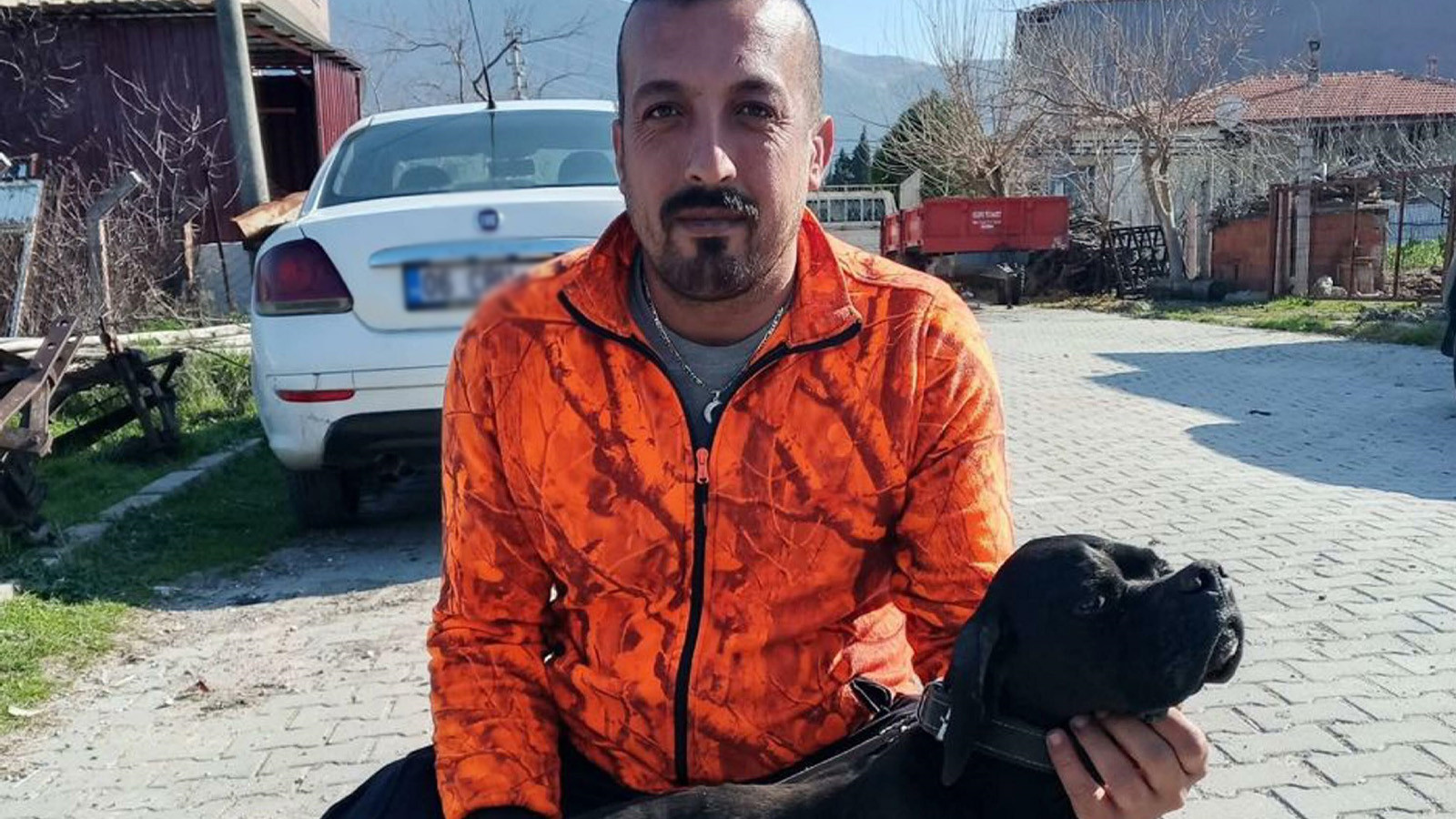 İzmir'de feci olay: İZSU çalışanı çamur dolu çukura düşüp öldü