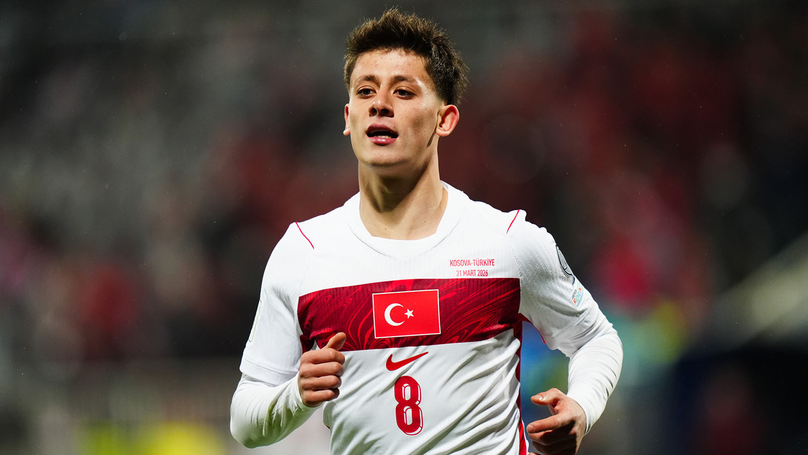 Jude Bellingham'ın dönüşü Arda Güler'i etkilemeyecek