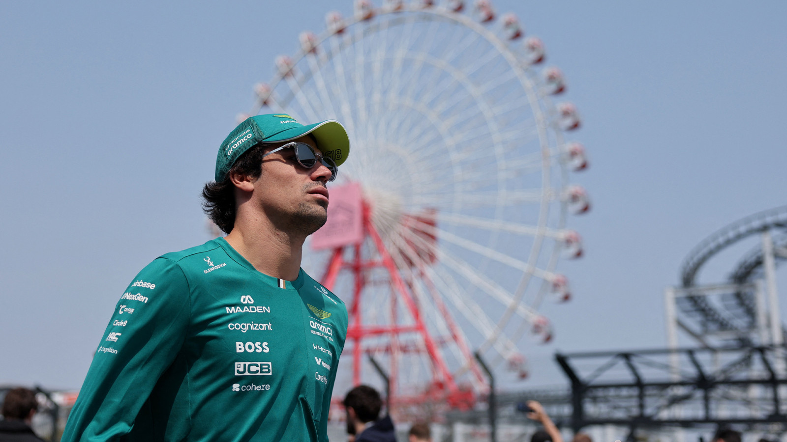 Lance Stroll, F1 arasında GT yarışlarına katılıyor