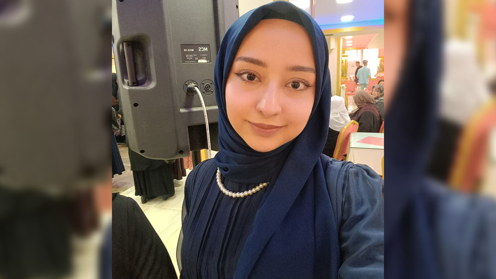 Malatya'da "Okula gidiyorum" deyip evden çıkan Seda'dan 2 gündür haber alınamıyor