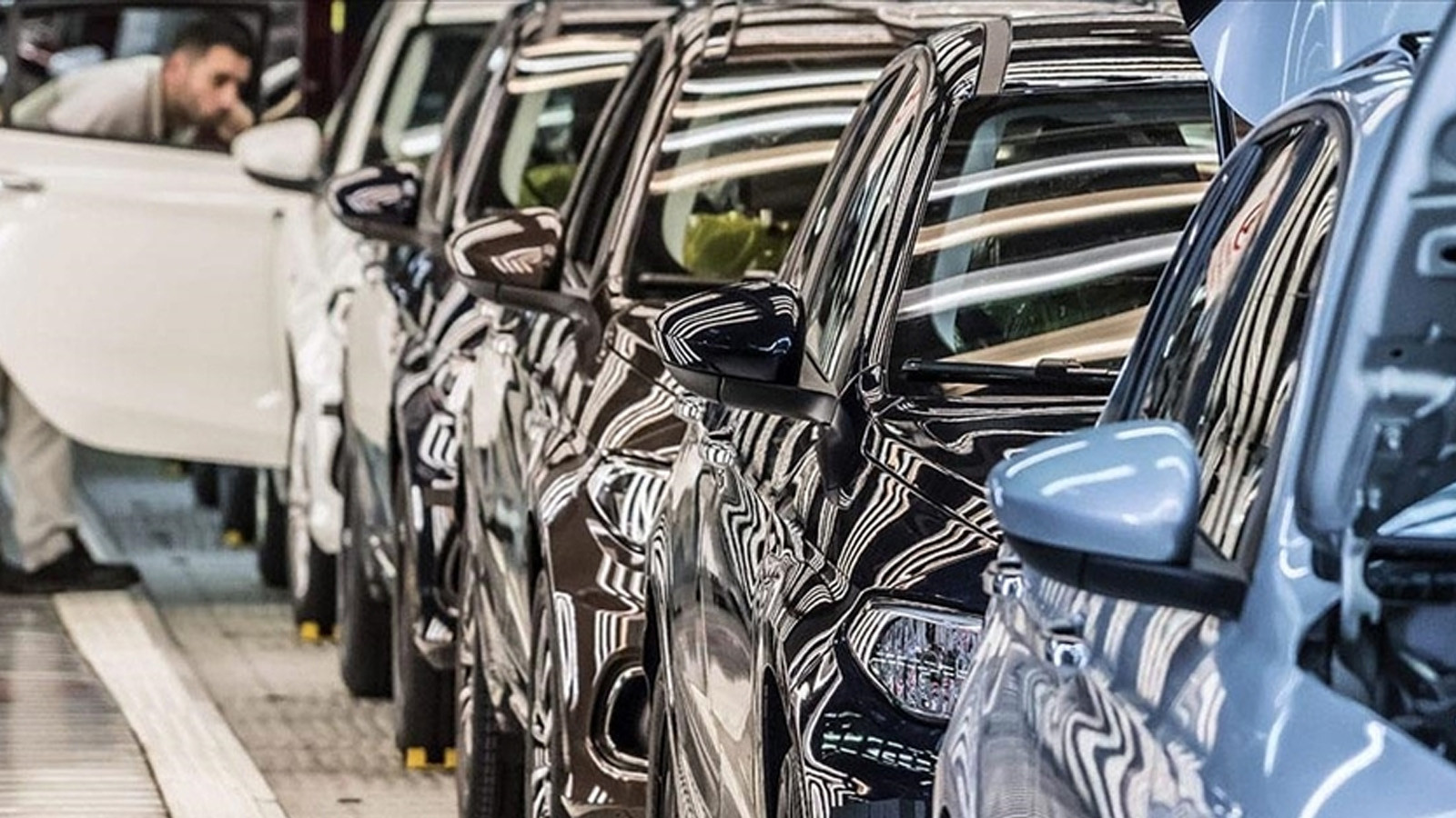 Meclis onayladı: ÖTV’siz araç listesi belli oldu