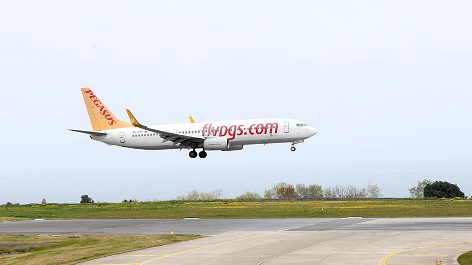 Orta Doğu ülkelerine yapılan seferlerin iptal süresi uzatıldı