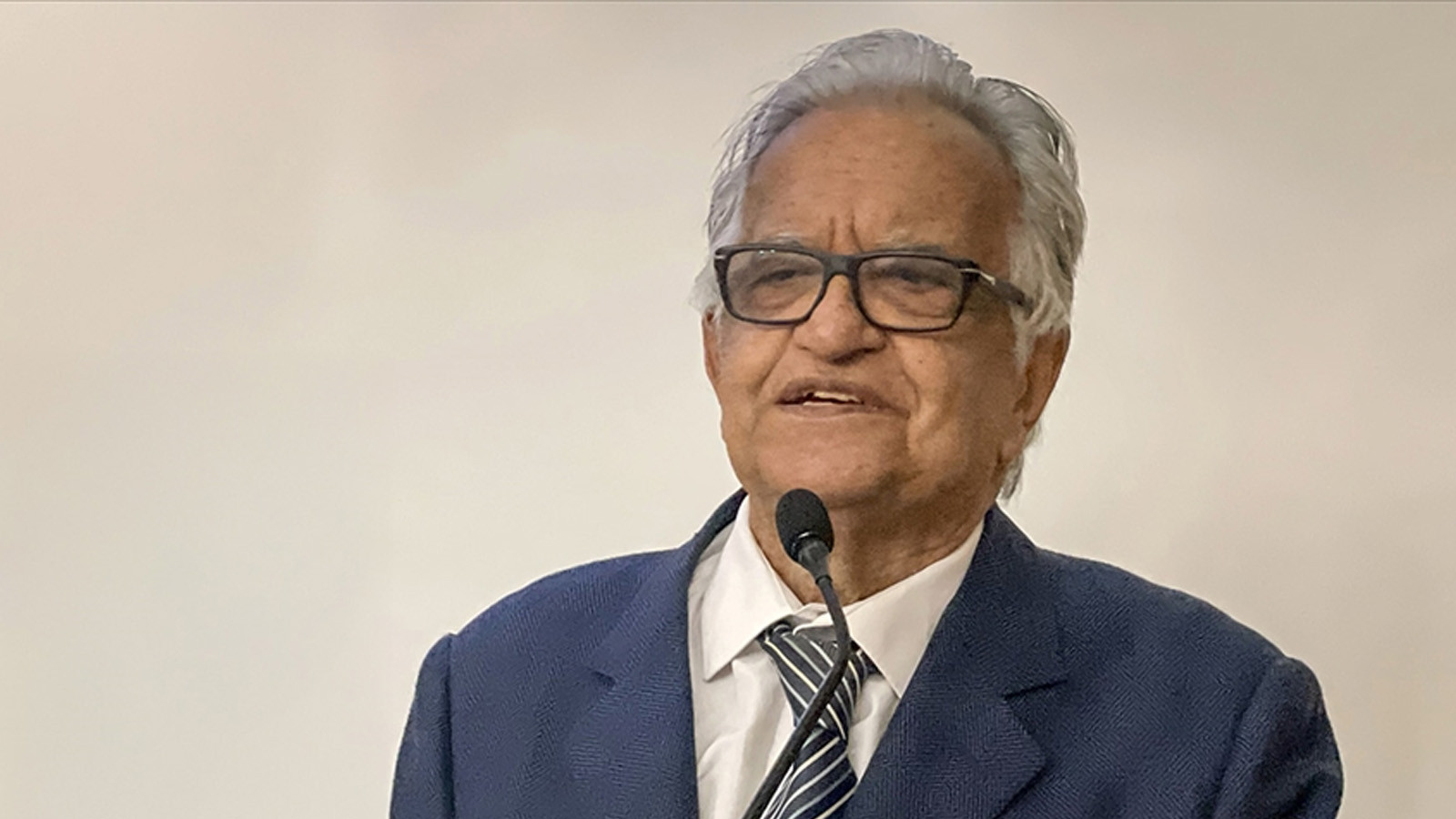 Prof. Dr. Hasan Hüsrev Hatemi yaşamını yitirdi