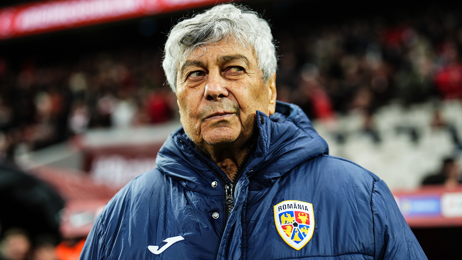 Romanya'da Mircea Lucescu dönemi sona erdi
