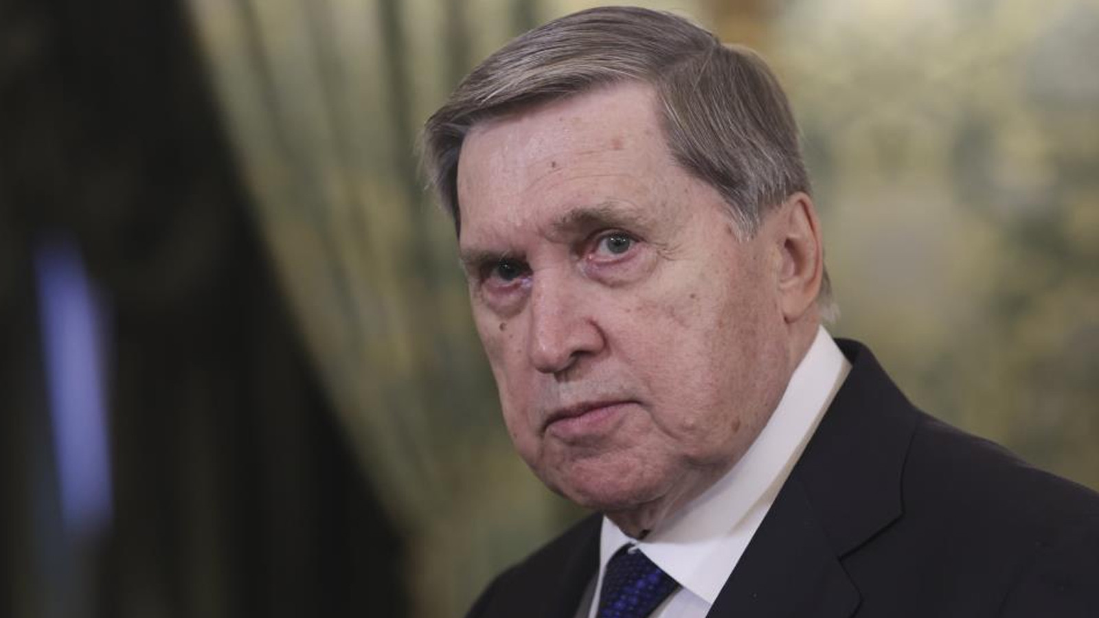 Rusya: "Hürmüz Boğazı bize açık"